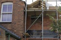 free Soake home extension quotes